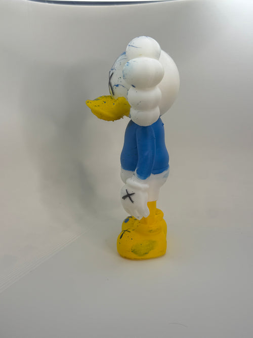 Duck Toy